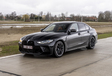 BMW M3 Competition : Troetelmodel #4
