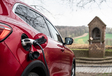 Tweekamp: Citroën C5 Aircross Hybrid vs MG EHS #14