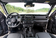 Jeep Wrangler 4xe : Het avontuur gaat voort #10