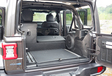 Jeep Wrangler 4xe : Het avontuur gaat voort #19