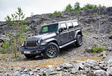 Jeep Wrangler 4xe : Het avontuur gaat voort #2