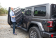 Jeep Wrangler 4xe : Het avontuur gaat voort #22