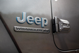 Jeep Wrangler 4xe : Het avontuur gaat voort #24