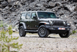 Jeep Wrangler 4xe : Het avontuur gaat voort #3