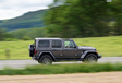 Jeep Wrangler 4xe : Het avontuur gaat voort #6