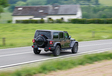 Jeep Wrangler 4xe : L’aventure continue #8