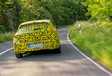 Opel Astra : Mélange des genres #3