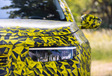 Opel Astra : Mélange des genres #6