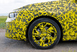 Opel Astra : Mélange des genres #7