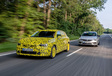 Opel Astra : Mélange des genres #9