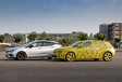 Opel Astra : Mélange des genres #8