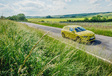 Opel Astra : Mélange des genres #2