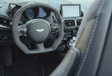 Aston Martin : lifting majeur en 2023 pour les coupés #2