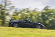 2021 Aston Martin Vantage Roadster F1 Edition