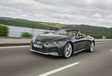 Test 2021 Lexus LC 500 Convertible - Review AutoGidsv