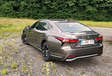 2021 facelift Lexus LS 500h Hybrid - Review AutoGids
