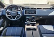Range Rover Velar P400e 2021