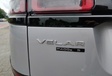 Range Rover Velar P400e 2021