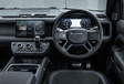 Land Rover Defender 90/110 V8 (2021) - T-Rex #6