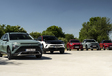 Le Hyundai Bayon et l'Opel Mokka face à la concurrence #2