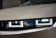 Hyundai Ioniq 5 73 kWh: Avant-garde électrique