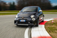 Review 2021 Abarth 695 Esseesse