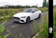 Blogtest - Mercedes C300 2021 - AutoGids review