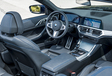 BMW 420i Cabrio: Terug naar de bron #14