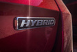 Ford S-Max Hybrid