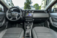 2021 - Dacia Duster facelift