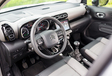 Citroën C3 Aircross 1.2 Puretech 110 : Hetzelfde maar (iets) beter #9