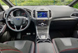 Ford S-Max Hybrid 25i