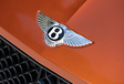 Test 2021 Bentley Continental GT Speed Convertible