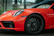 Porsche 911 (type 992) GTS - La meilleure des 911 ? #13