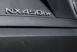 2021 Lexus NX 450h+ PHEV