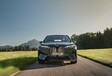 2021 BMW iX EV SUV