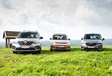 Welke bestelbreak wint driekamp VW Caddy, Renault Kangoo en Opel Combo? #2