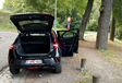Blogtest -  2021 Opel Mokka 1.2 Turbo GS Line