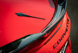 2021 Corvette C8 Stingray