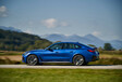 BMW i4 2022 - Essai du Moniteur Automobile
