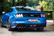 Ford Mustang Fastback Mach 1 : L’ultime cadeau? #10