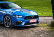 Ford Mustang Fastback Mach 1 : L’ultime cadeau? #19