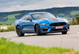 Ford Mustang Fastback Mach 1 : L’ultime cadeau? #2