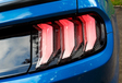 Ford Mustang Fastback Mach 1 : L’ultime cadeau? #21