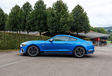 Ford Mustang Fastback Mach 1 : L’ultime cadeau? #7
