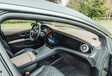 2021 Mercedes EQS 580 4Matic - AutoGids