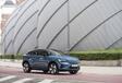 Volvo C40 Recharge Twin: Gentse Lage-Emissie Zoon