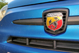Abarth 595 c - Review AutoGids