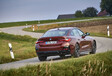 BMW 4 Gran Coupé - vijfdeurs 3 Reeks? #7