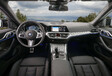 BMW 4 Gran Coupé - 4 + 1 #15
